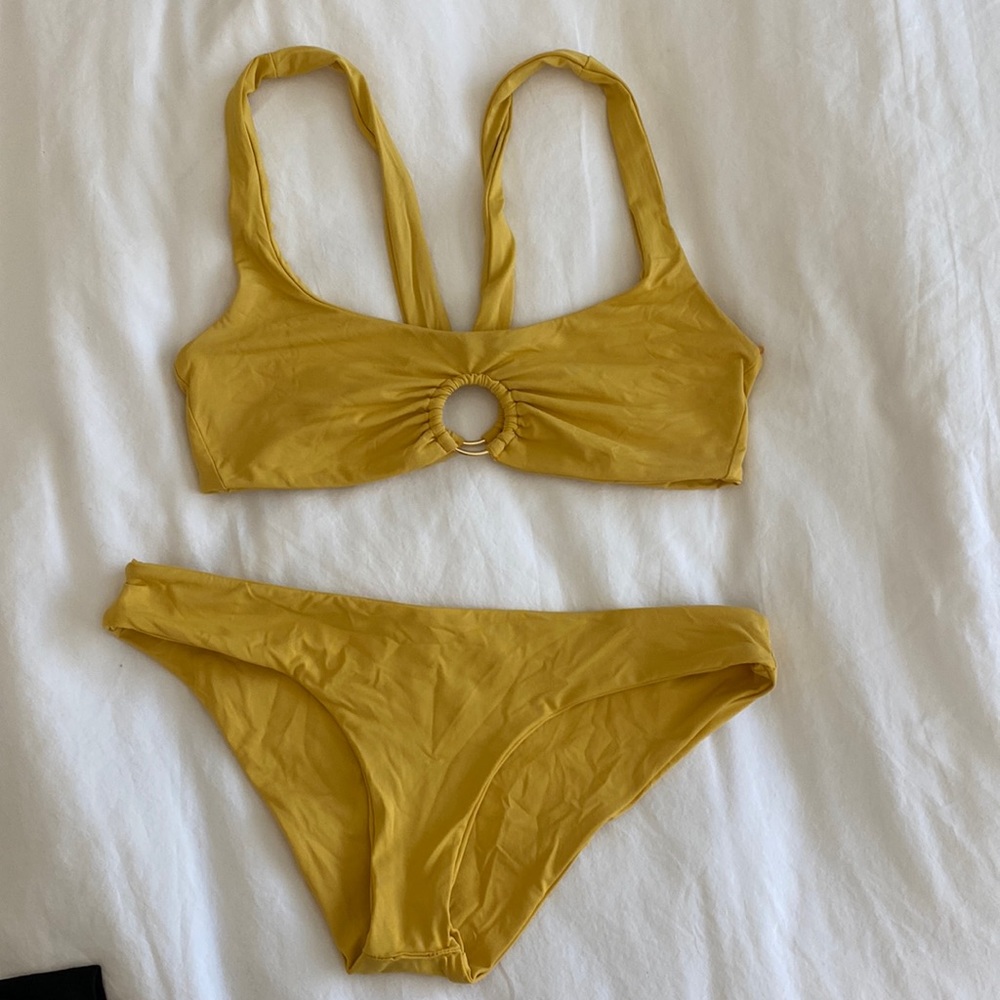 L*Space Bikini - S / P